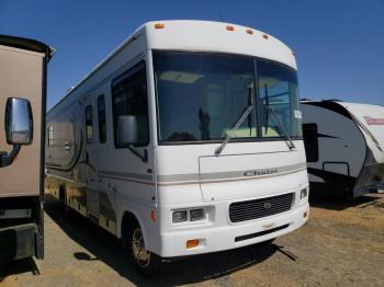  Salvage Winnebago Sightseer