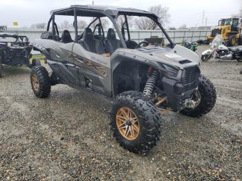  Salvage Kawasaki Krt1000 B