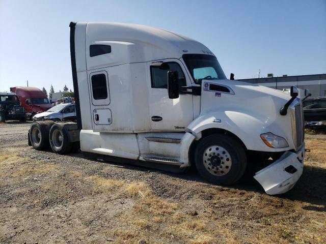  Salvage Kenworth T680