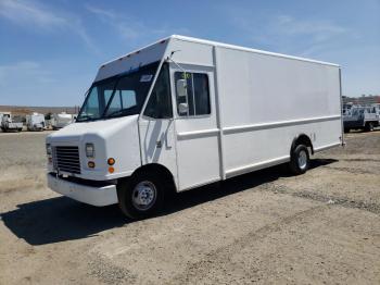  Salvage Ford Econoline