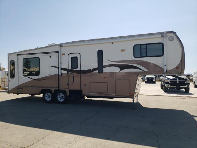 Salvage Other Rv 5th Wheel