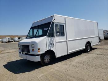  Salvage Ford Econoline