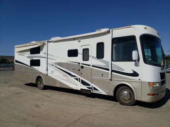  Salvage Ford F-550