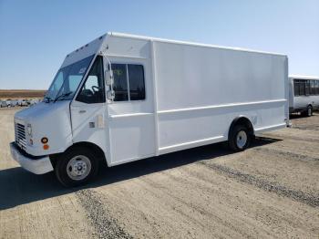  Salvage Ford Econoline