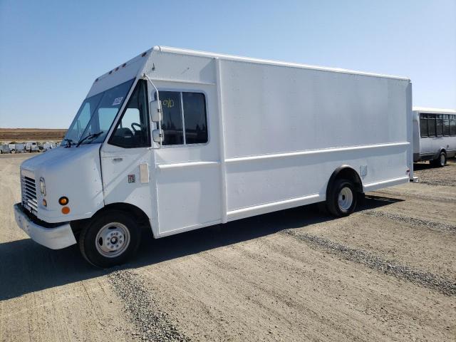  Salvage Ford Econoline