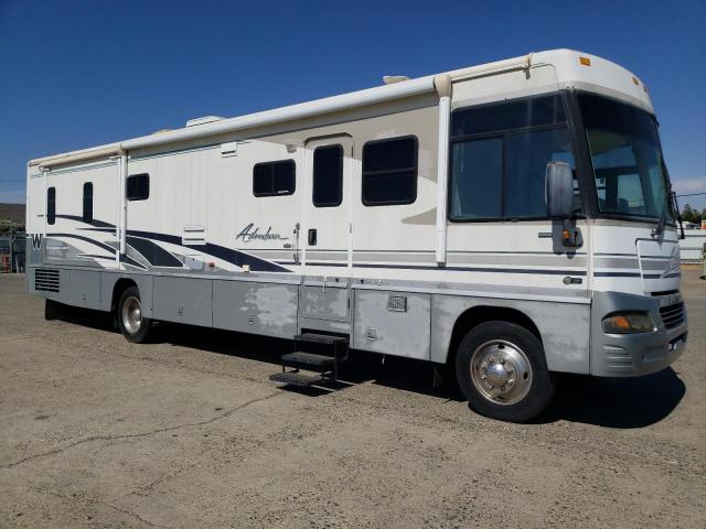  Salvage Winnebago Motorhome