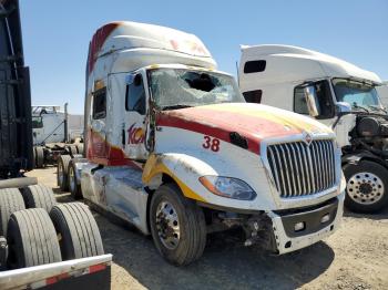  Salvage International Lt625