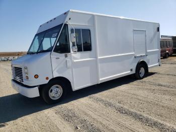  Salvage Ford Econoline