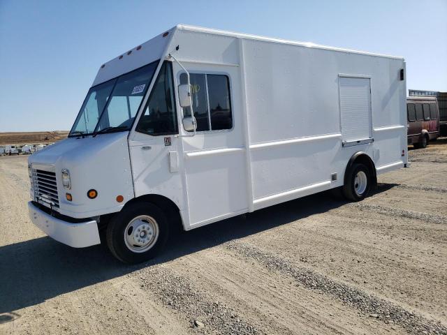  Salvage Ford Econoline