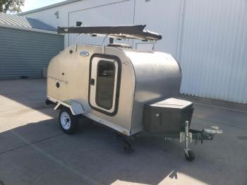  Salvage Chan Trailer