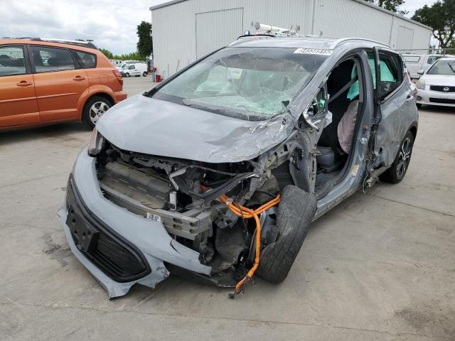  Salvage Chevrolet Bolt