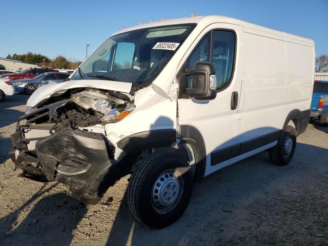  Salvage Ram Promaster