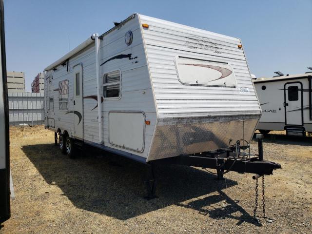  Salvage Jayco Jay Flight