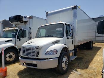  Salvage Freightliner M2 106