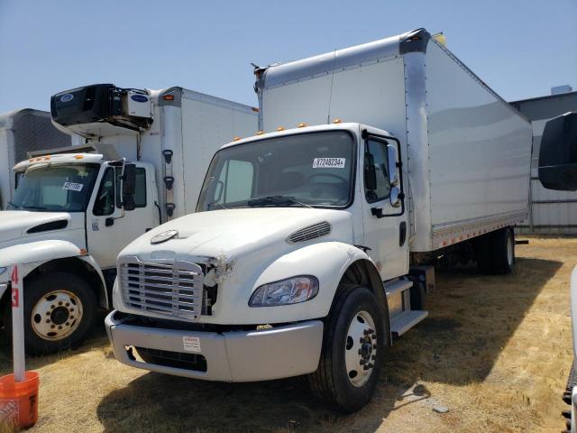  Salvage Freightliner M2 106
