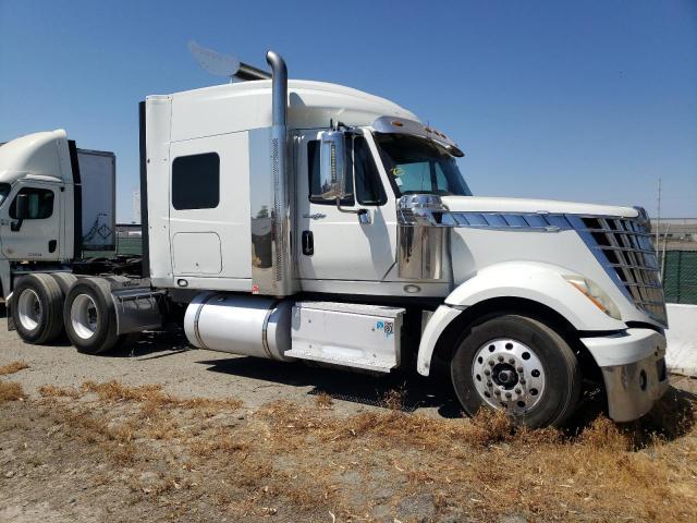  Salvage International Lonestar