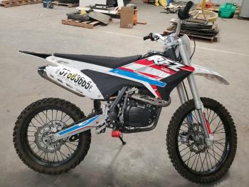  Salvage Apol 250rx