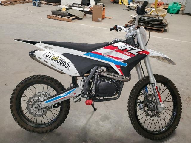  Salvage Apol 250rx