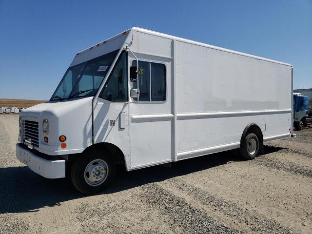  Salvage Ford Econoline