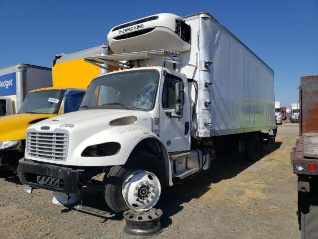  Salvage Freightliner M2 106 Med