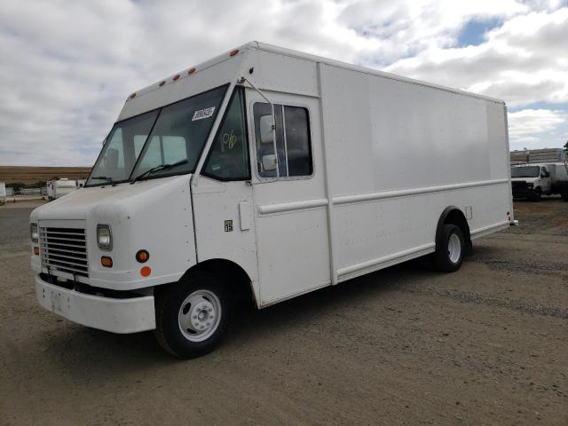  Salvage Ford Econoline