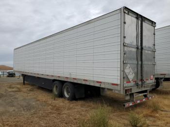  Salvage Utility Trailer