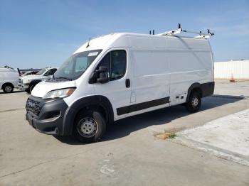  Salvage Ram Promaster