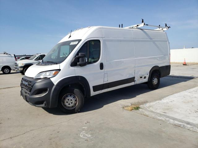  Salvage Ram Promaster