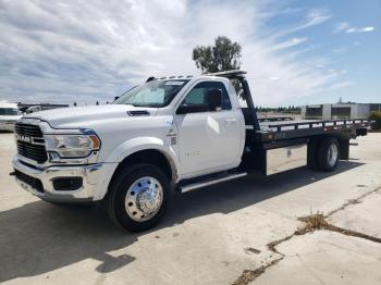  Salvage Ram 5500