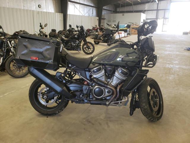  Salvage Harley-Davidson Ra1250 S