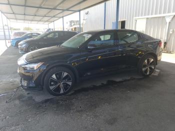  Salvage Polestar 2
