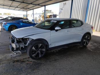  Salvage Polestar 2