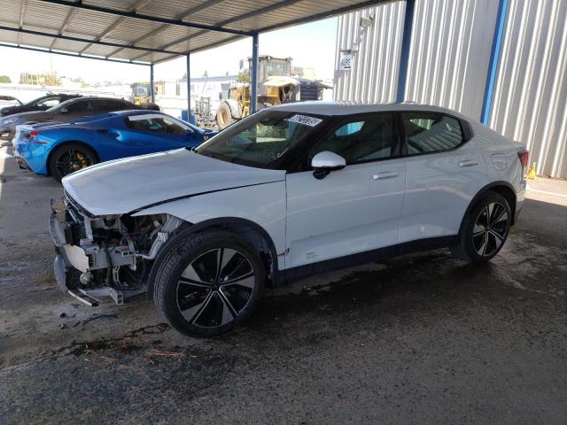  Salvage Polestar 2