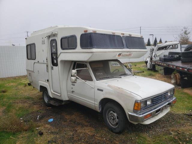  Salvage Nissan 720