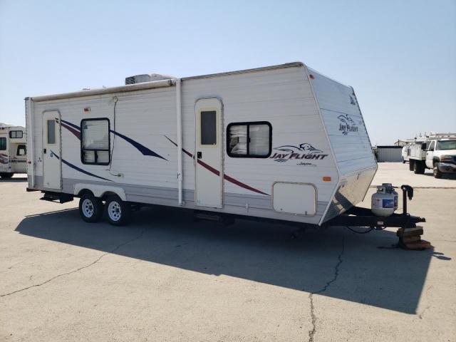  Salvage Jayco Rv
