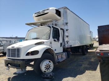  Salvage Freightliner M2 106 Medium Duty