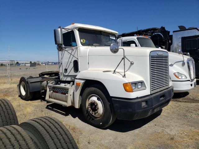  Salvage Freightliner Fld120