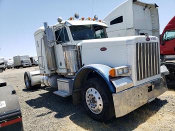  Salvage Peterbilt 379