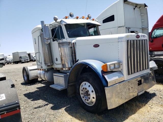  Salvage Peterbilt 379