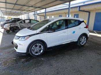  Salvage Chevrolet Bolt