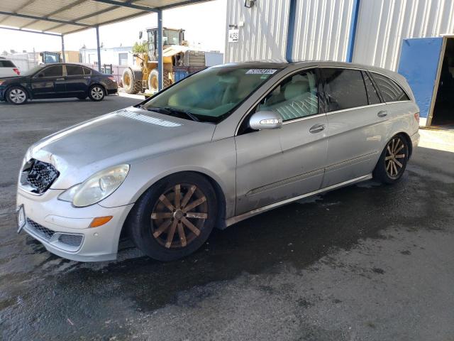  Salvage Mercedes-Benz R-Class