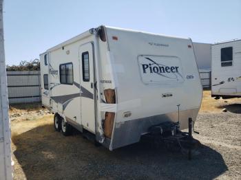  Salvage Other Pioneer