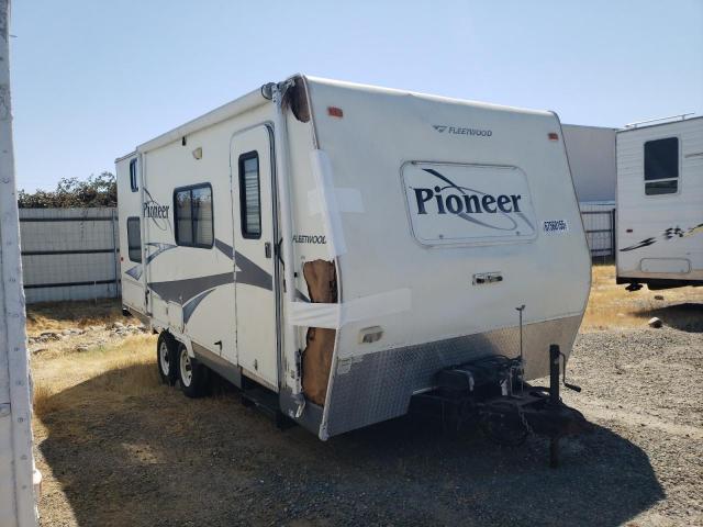  Salvage Other Pioneer