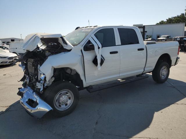  Salvage Ram 2500
