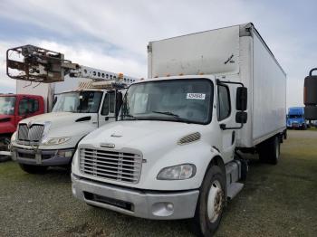 Salvage Freightliner M2 106 Med