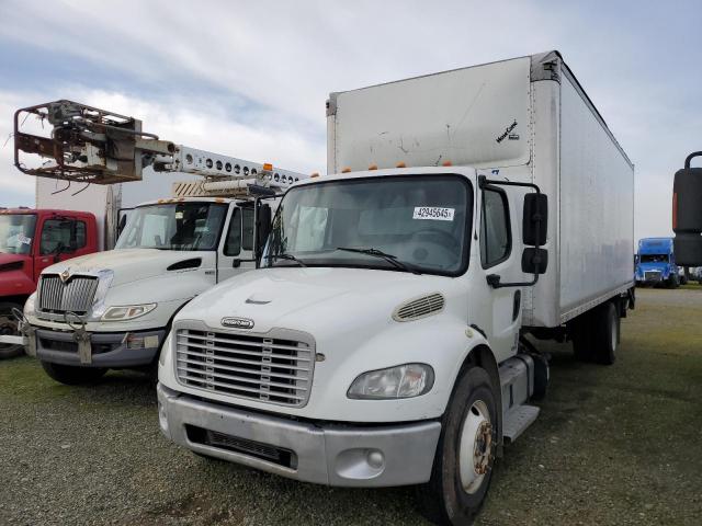  Salvage Freightliner M2 106 Med