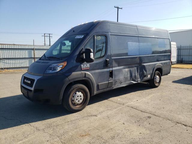  Salvage Ram Promaster