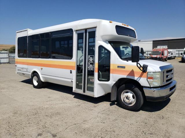  Salvage Elod Econoline