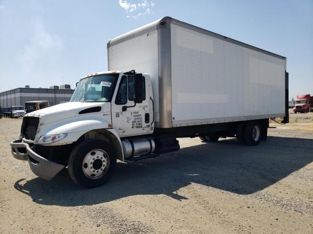  Salvage International 4000 Serie