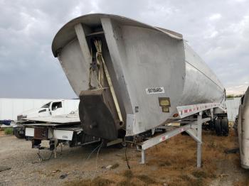  Salvage Aluma Trailer